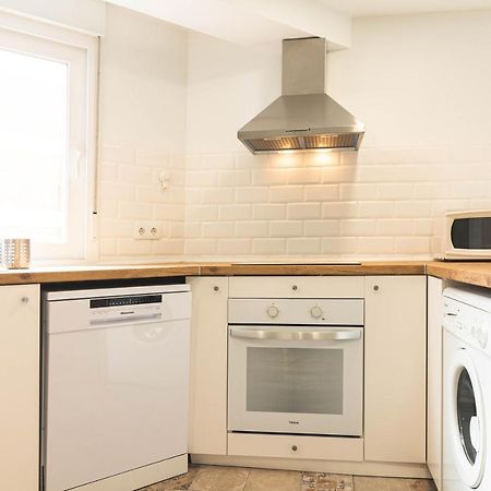 Apartamento Bobes I Gijón Exterior foto
