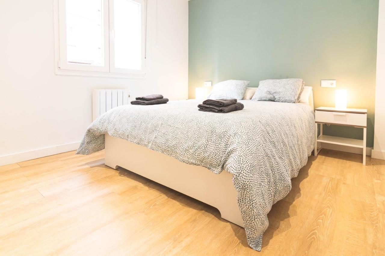 Apartamento Bobes I Gijón Exterior foto