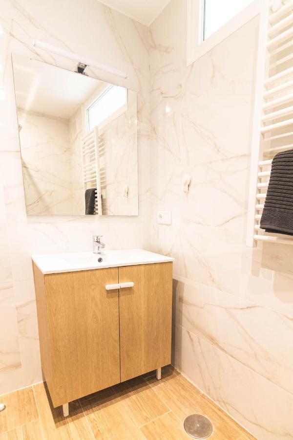 Apartamento Bobes I Gijón Exterior foto