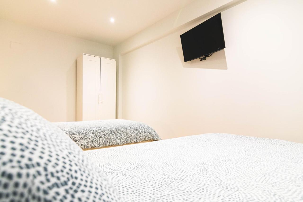Apartamento Bobes I Gijón Exterior foto